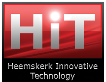 HiT logo