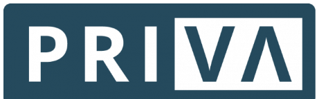 Priva logo